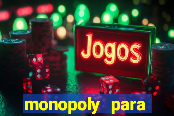 monopoly para imprimir pdf completo